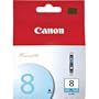 Canon CLI-8PC Photo Cyan Ink Tank
