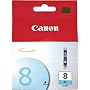 Canon CLI-8PC Photo Cyan Ink Tank