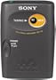 Sony SRF-56 FM Radio Walkman with Local/Distant Switch