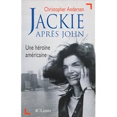 Jackie apr�s john