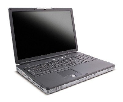 review Dell m675prr