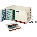 JET 708614 AFS-1500 750 900 1300 CFM 3... by Jet