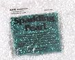 SPARKLING GEMS 4OZ - DARK GREEN