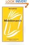 Middlemarch (New Casebooks)
