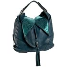 Hype Dylan Large Flap Hobo