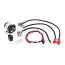 Omix-Ada 17265.01 Dual Battery Relay Kit