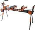 HTC PM7000 Portamate Miter Saw & Power Tool Work Center