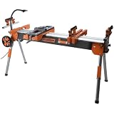 HTC PM7000 Portamate Miter Saw and Power Tool Work Center by HTC