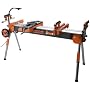 HTC PM7000 Portamate Miter Saw & Power Tool Work Center