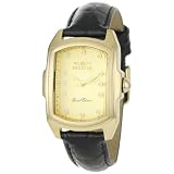 Invicta Womens 1031 Lupah Collection Gold Text