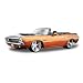 Maisto 31026 - Pro-Rodz Dodge Challenger R/T Cabrio 70 1:24