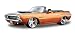 Produkt-Bild: Maisto 31026 - Pro-Rodz Dodge Challenger R/T Cabrio 70 1:24