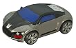 Transformers Movie 2 Fast Action Battlers - Magna Missile Sideways