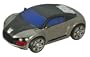 Transformers Movie 2 Fast Action Battlers - Magna Missile Sideways