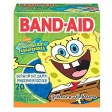 Band-Aid Spongebob 20'S