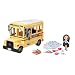 MGA Bratz Kidz Super Secret Arts and Crafts School Bus
