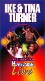 Ike and Tina Turner - The Best of Musikladen Live [VHS]