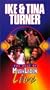 Ike & Tina Turner - The Best of Musikladen Live [VHS]