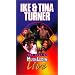 Ike & Tina Turner - The Best of Musikladen Live [VHS]
