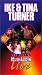 VHS : Ike & Tina Turner - The Best of Musikladen Live