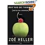 What Was She Thinking? : Notes on a Scandal: A Novel