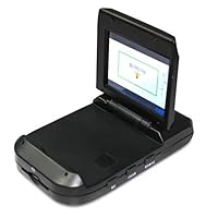 Car Recorder Camera Night Vision Dash Vehicle DVR CD23 from Flylink