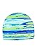 Speedo Unisex-Adult Swim Cap Silicone Elastomeric