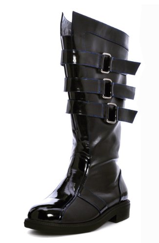 Ellie Shoes Men's Dark Lord Adult Boots