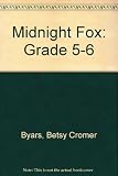 Midnight Fox - Teacher Guide by Novel Units, Inc.