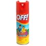 Off! Insect Repellent II, Aerosol, Fresh Scent - 15% DEET (no longer unscented), 6 oz
