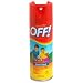 Off! Insect Repellent II, Aerosol, Fresh Scent - 15% DEET (no longer unscented), 6 oz