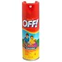 Off! Insect Repellent II, Aerosol, Fresh Scent - 15% DEET (no longer unscented), 6 oz