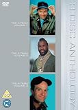 The A-Team [DVD] [1983]