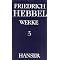 Christian Friedrich Hebbel
