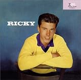Rick Nelson - Ricky/Ricky Nelson
