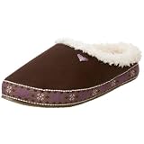 Roxy Women's Nutmeg Clog