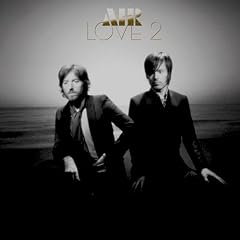 Love 2 [Vinyl LP]