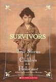 Survivors: True Stories Of Binding Edition)