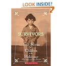 Survivors: True Stories Of Children In The Holocaust (Turtleback School &amp; Library Binding Edition)
