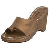 VANELi Ladies Tawnee Thong,Bronze Cipria,7 W US by VANELi