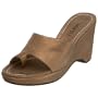 VANELi Women's Tawnee Thong,Bronze Cipria,7.5 N US