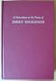 Concordance to the Poems of Emily Dickinson (The Cornell concordances)