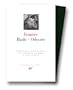 Iliade - Odyss�e