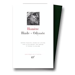 Iliade - Odyss�e