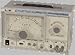 Audio Generator featuring Very Low Distortion Sine Wave