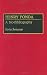 Henry Fonda: A Bio-Bibliography (Bio-Bibliographies in the Performing Arts)