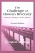 The Challenge of Human Diversity: Mirrors, Bridges, and Chasms (2nd Edition)
