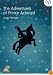 The Adventures Of Prince Achmed [1926]