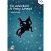 The Adventures Of Prince Achmed [1926]