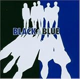 Black & Blue - Backstreet Boys